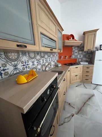 דירות סירקוזה House Tea מראה חיצוני תמונה