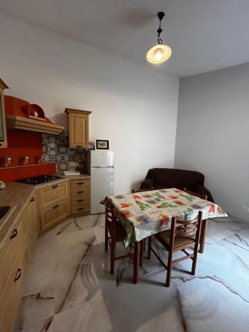 דירות סירקוזה House Tea מראה חיצוני תמונה