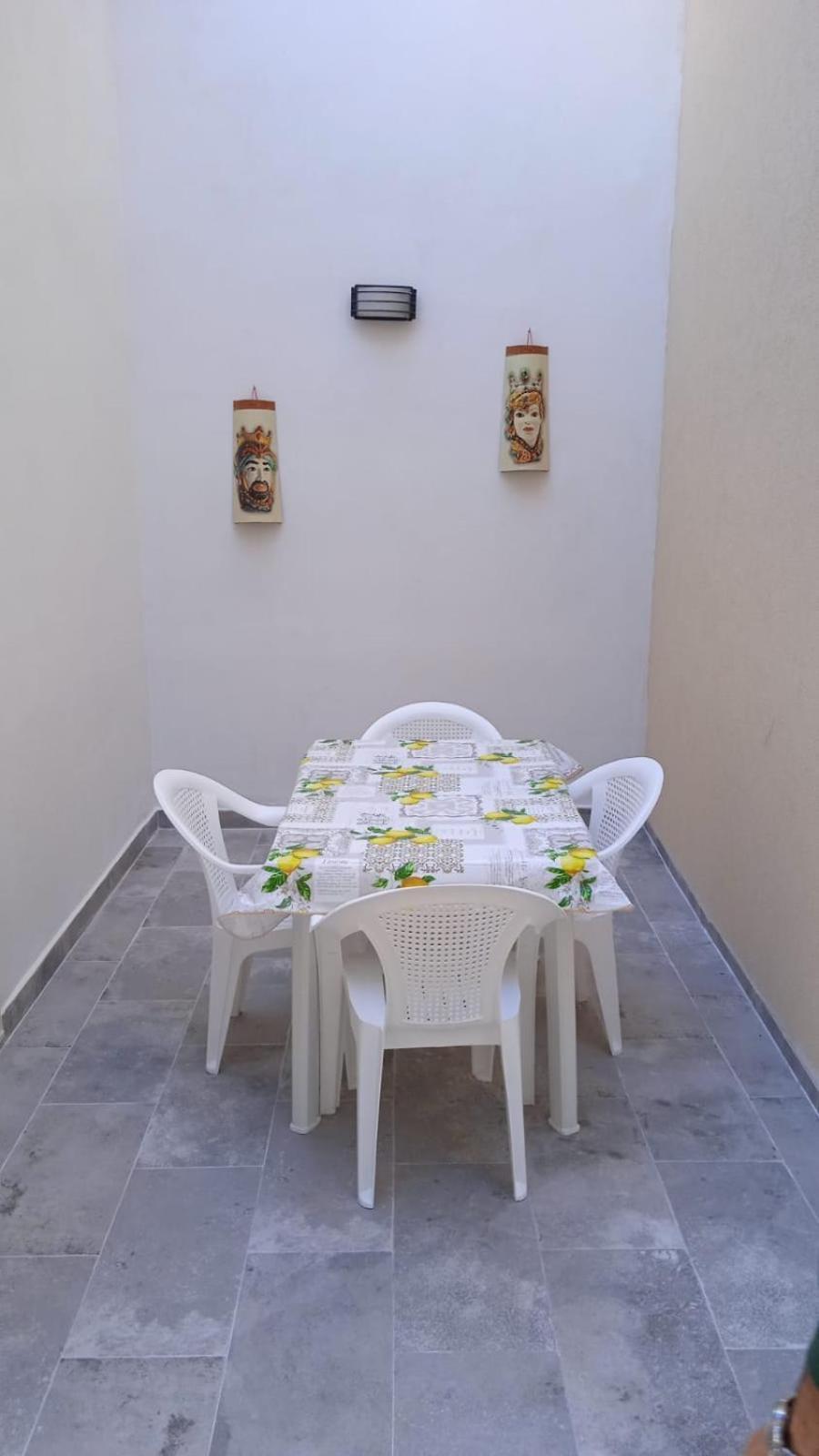 דירות סירקוזה House Tea מראה חיצוני תמונה