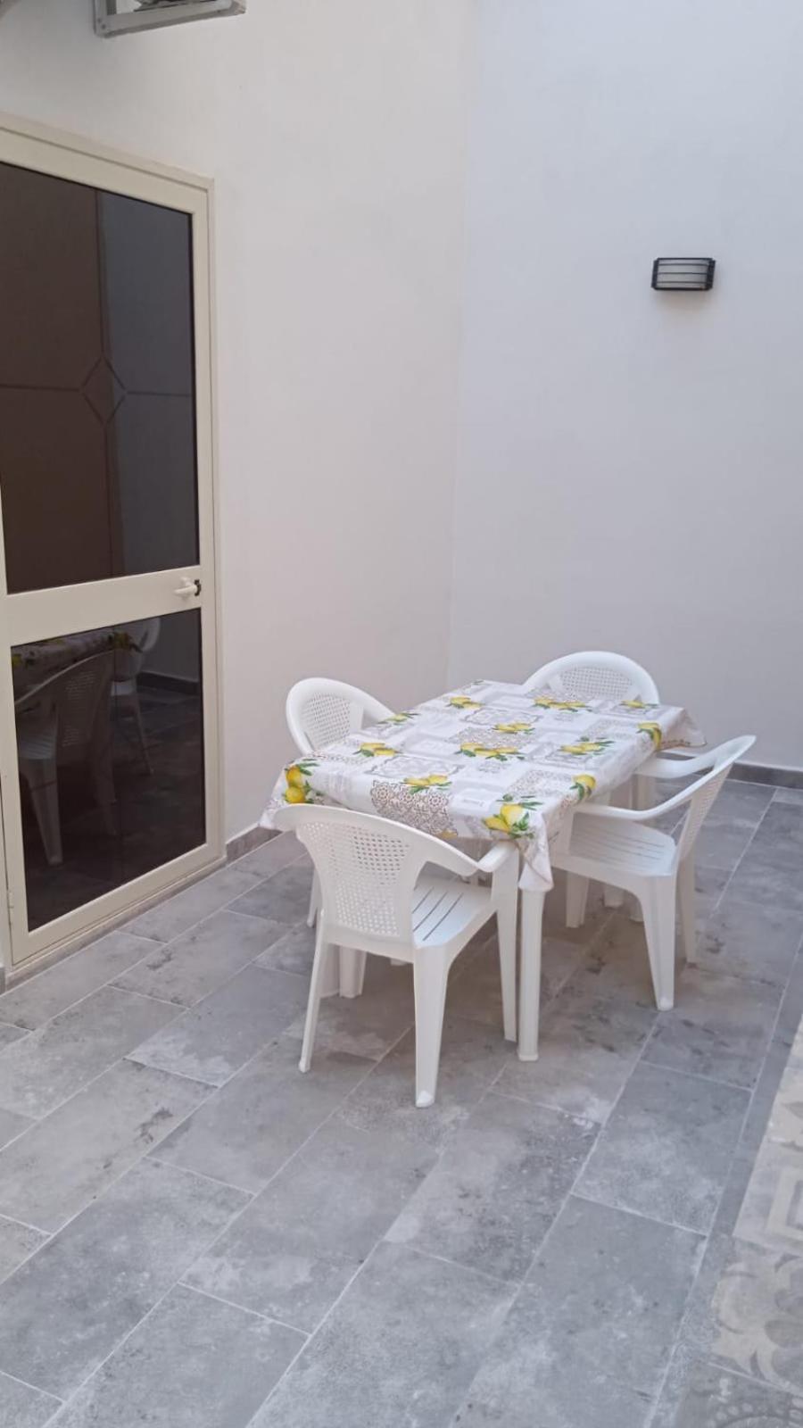 דירות סירקוזה House Tea מראה חיצוני תמונה